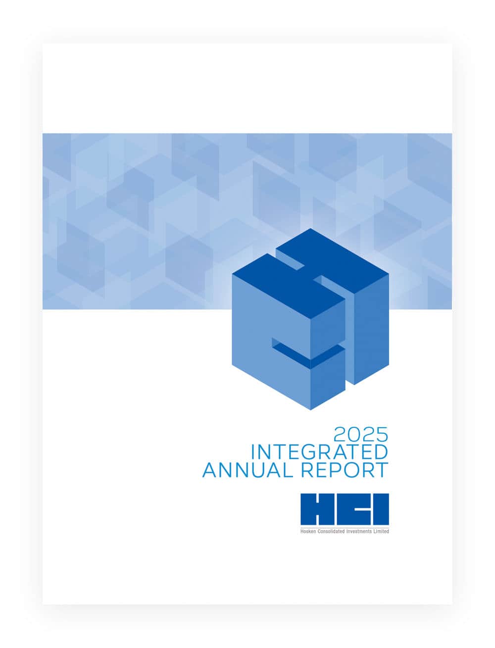 Financials – HCI